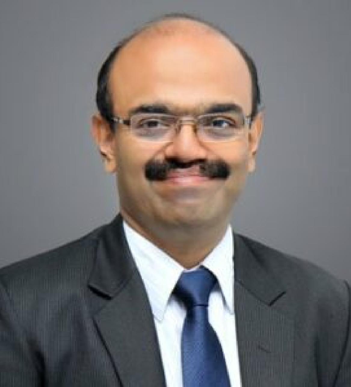 Dr. Praveen. G. Pai