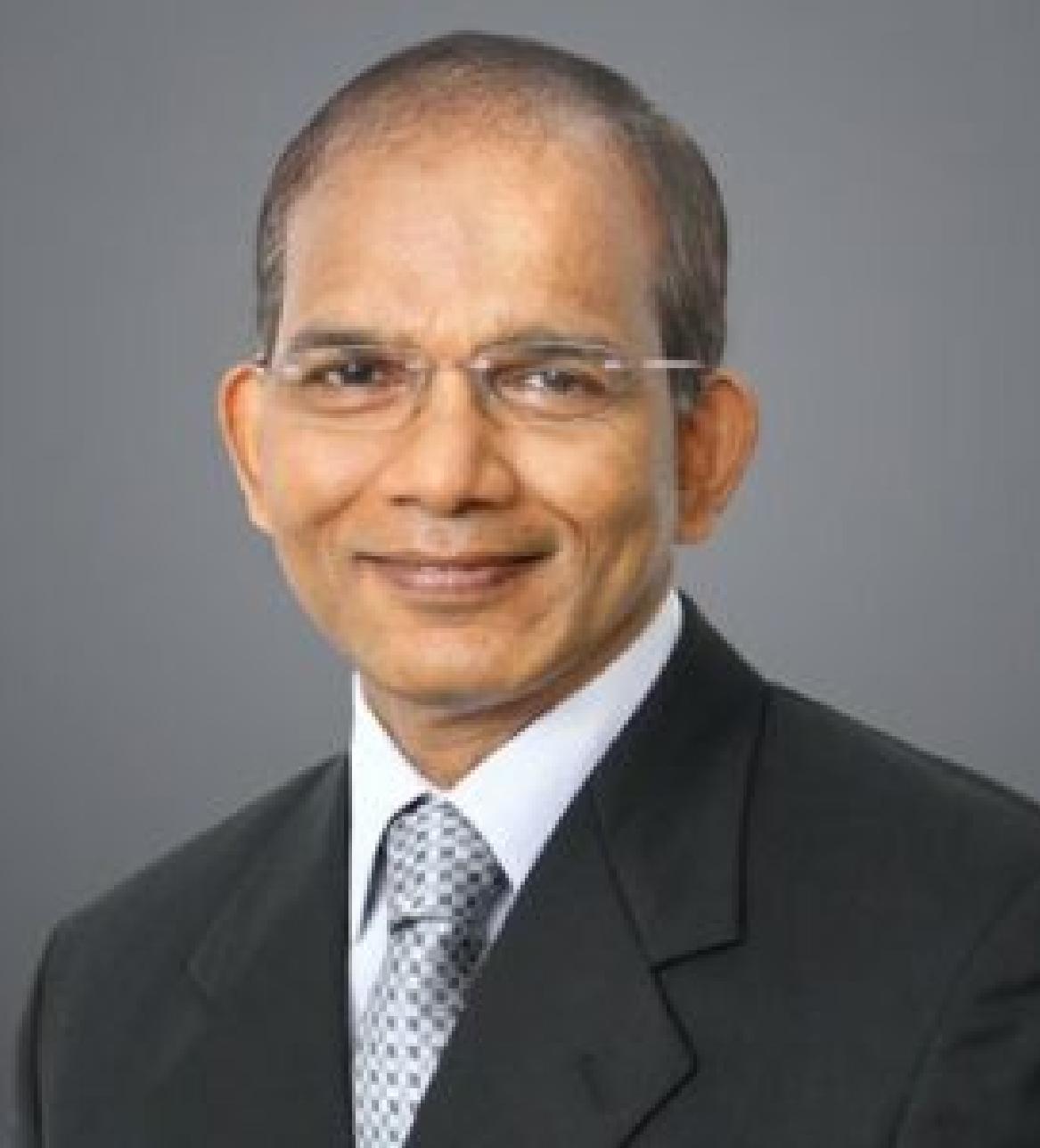 Dr. Kishore P