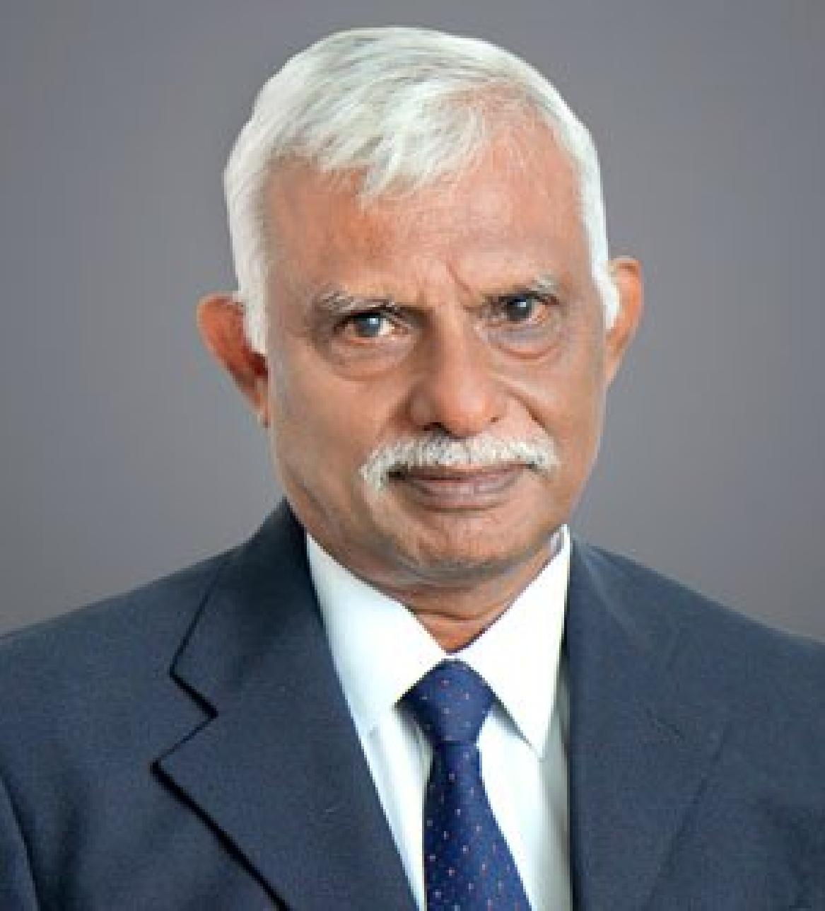 Dr. C. Gopalkrishnan Nair