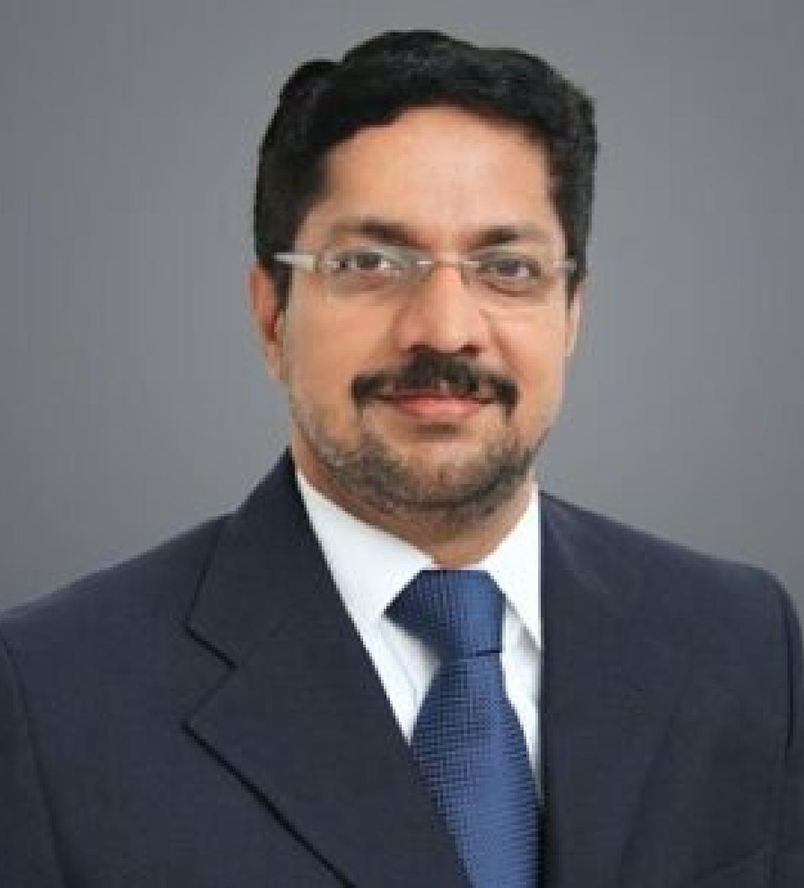 Dr. Sreehari N. R