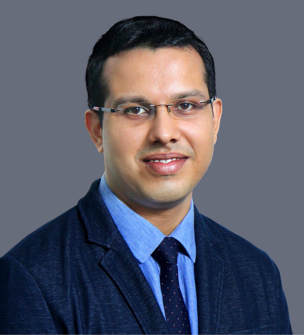 Dr.Gopikrishnan Anjaneyan
