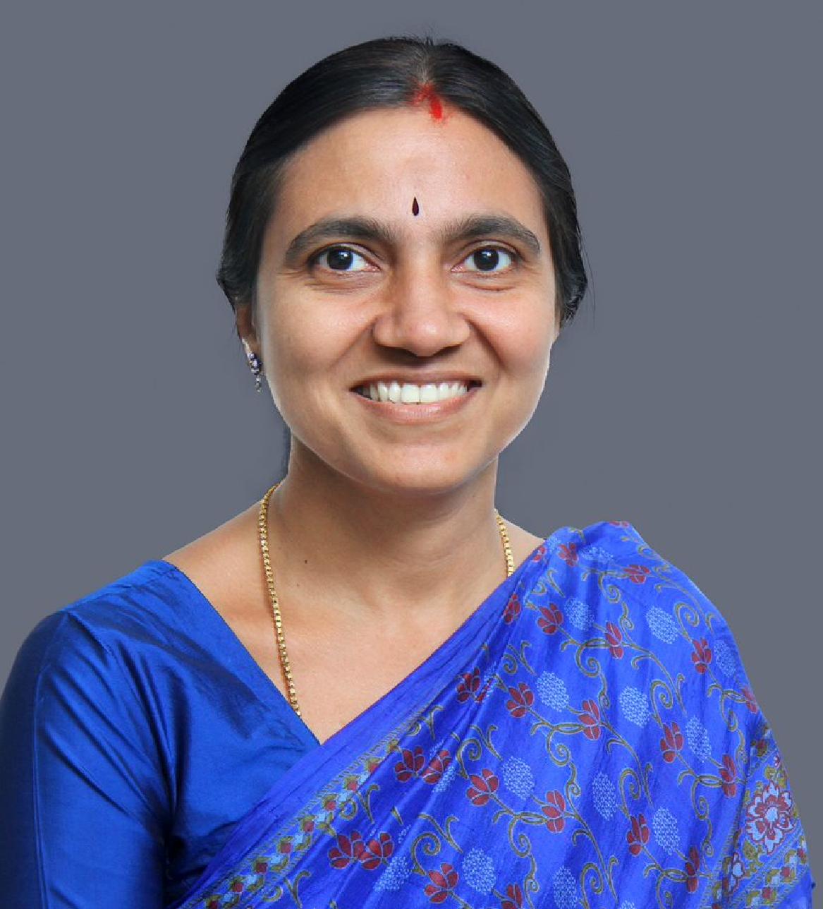 Dr. Indu R Nair