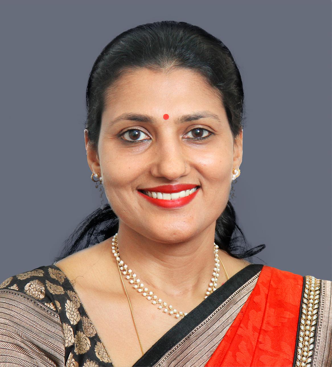 Dr. Natasha Radhakrishnan