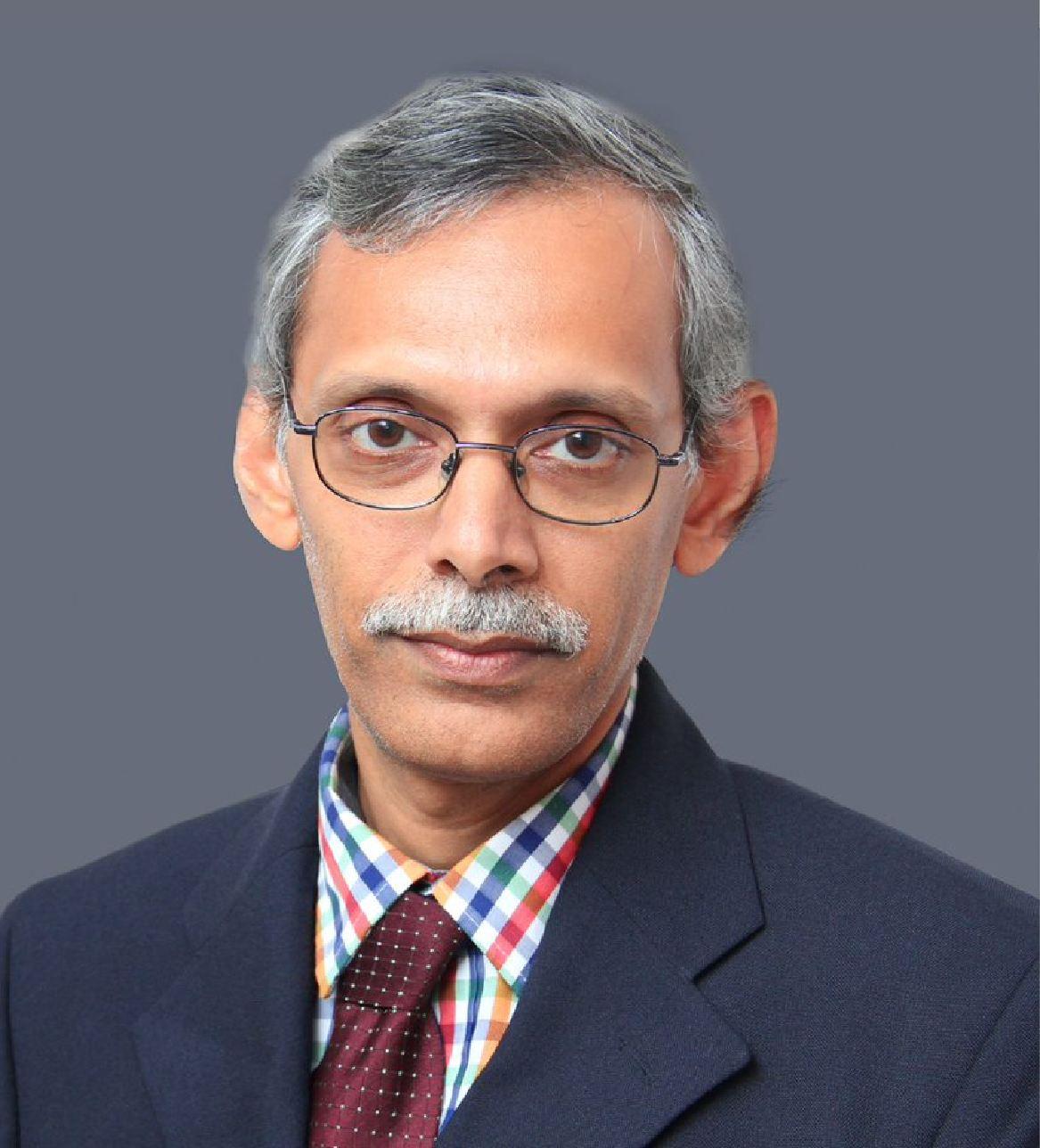 Dr. Nirmalkumar Prabhu