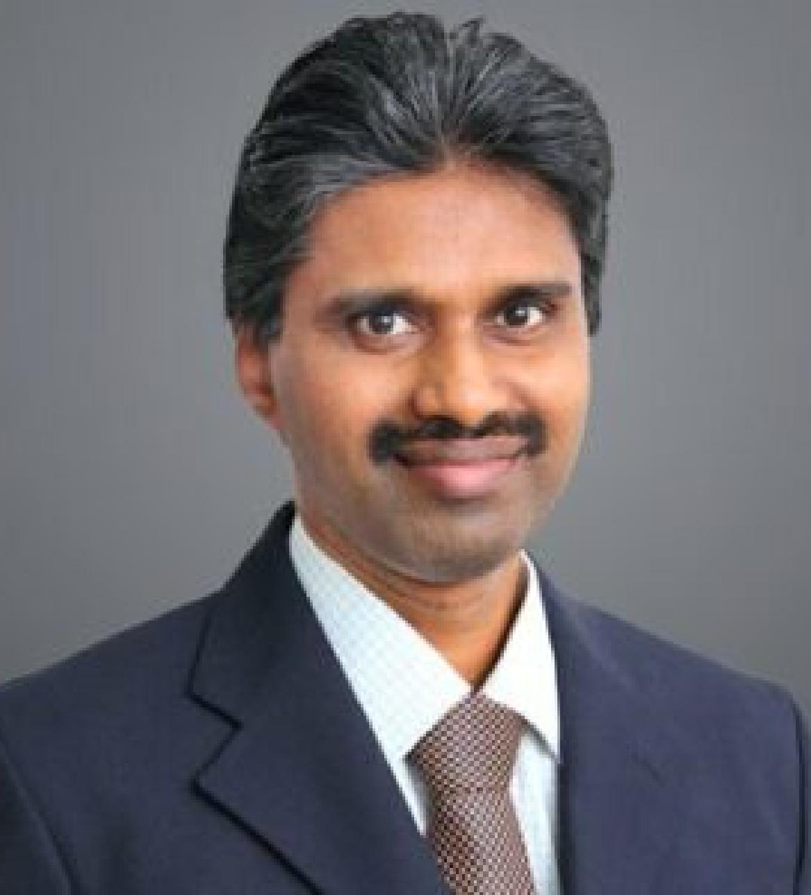 Dr. Rajesh Kannan