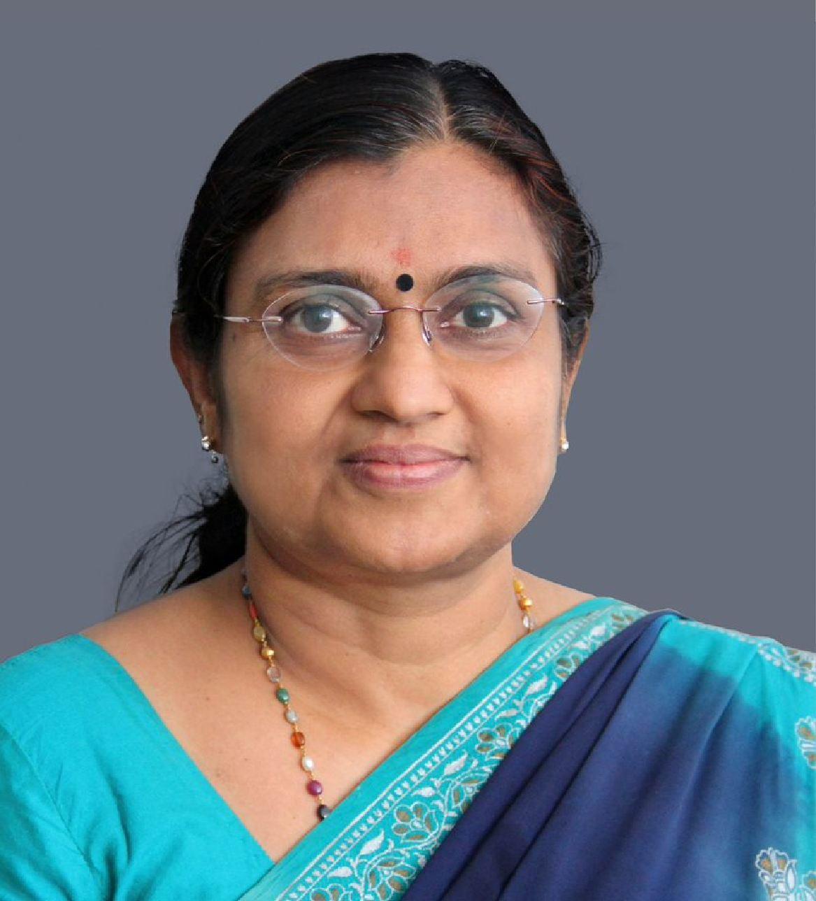 Dr. Sandhya C. J