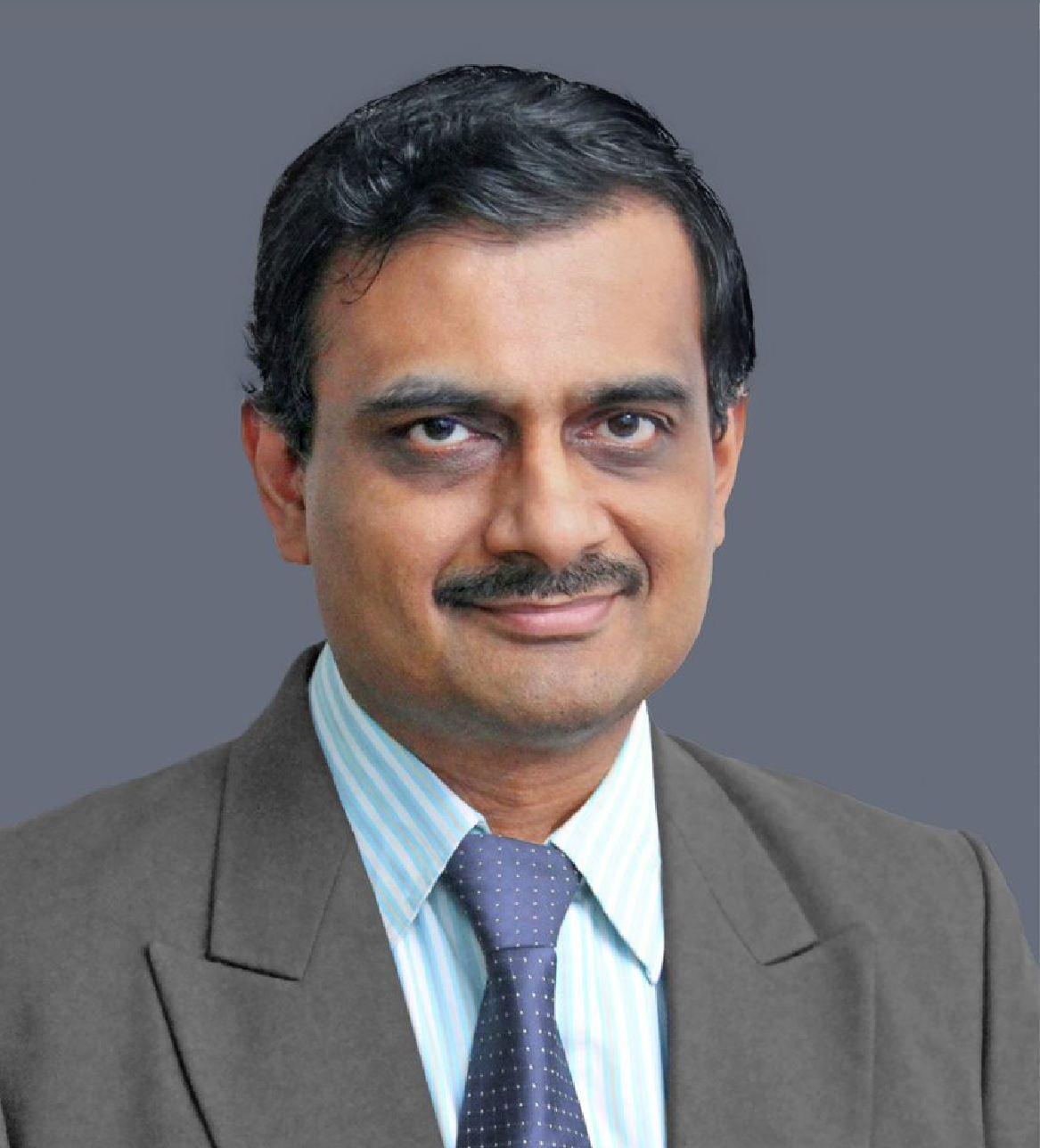 Dr. Srikanth Moorthy