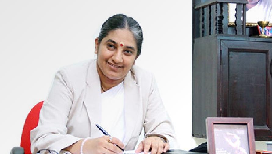 Sai Bala M
