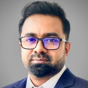 Dr.Vivek Krishnan