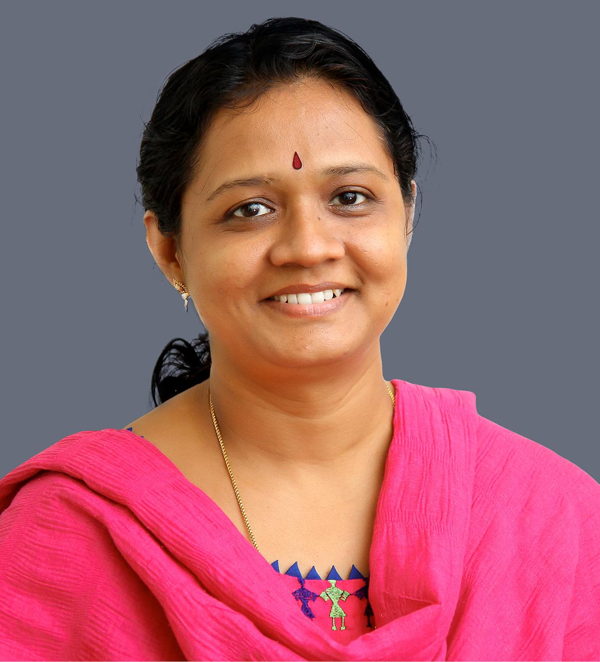Dr. Aswathy S 