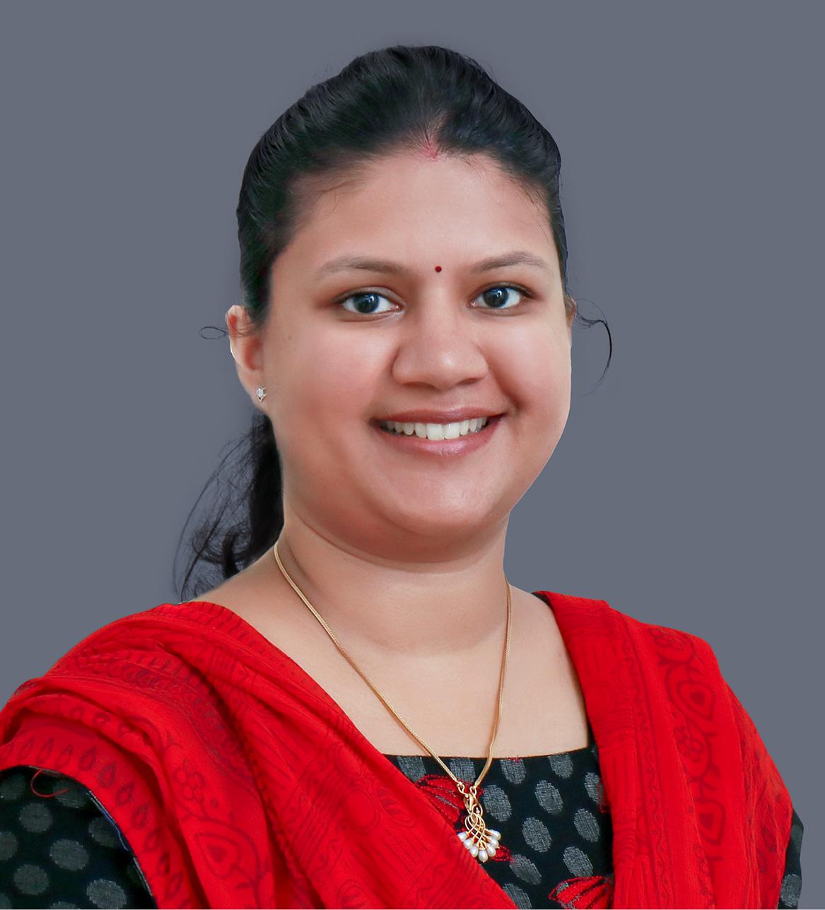 Dr. CHITRA TOMY