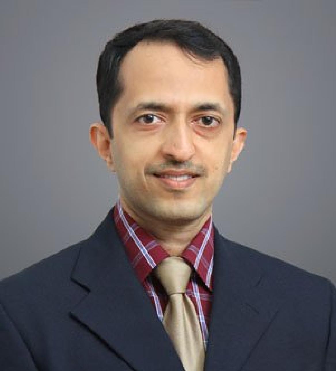 Dr. Manjit Sarma