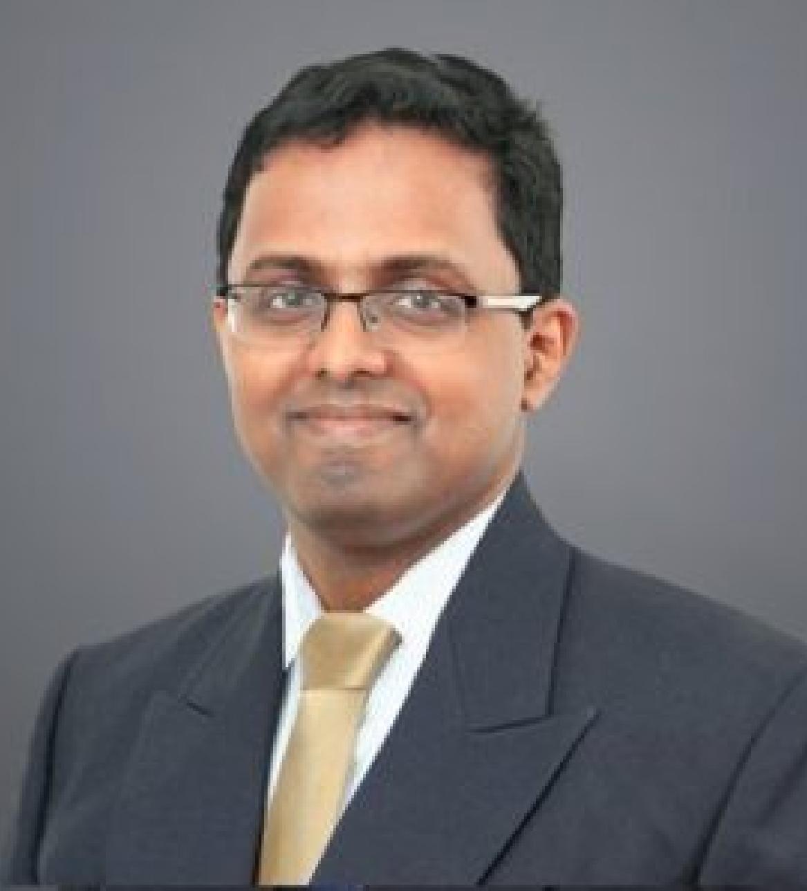 Dr. Neeraj Sidharthan