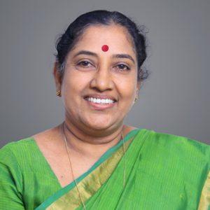 Dr. Beena K V