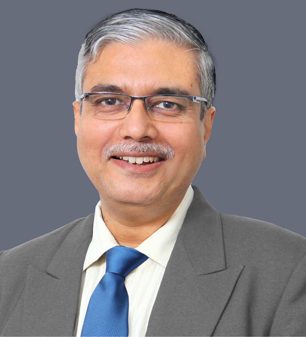 Dr. Harish Kumar