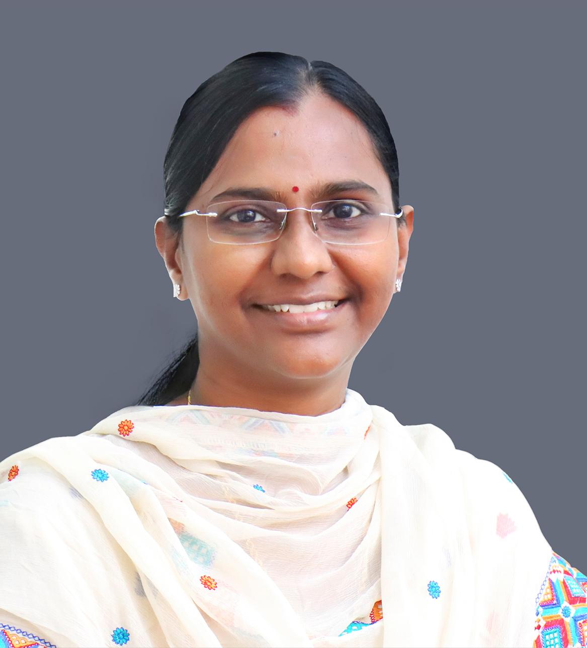 Dr.Janu M K