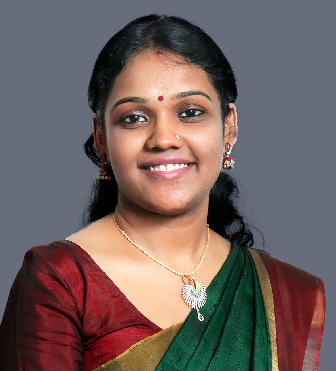 Dr.Lekshmi S
