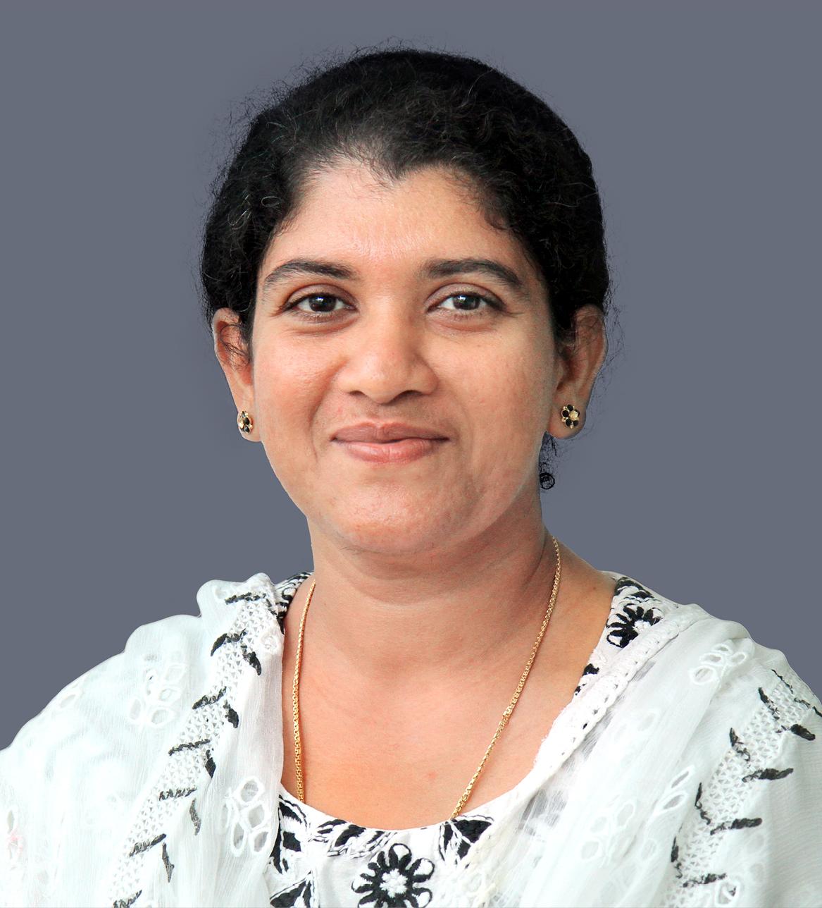 Dr.Misha J.C. Babu