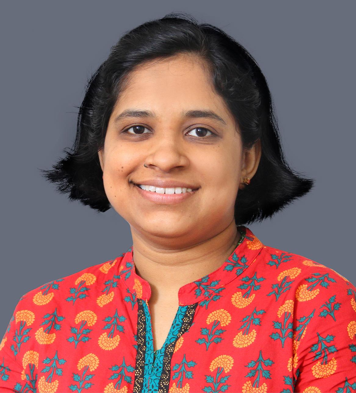 Dr.Nitya Abraham