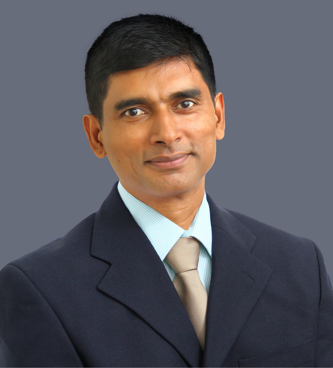 Dr. Paul T Francis