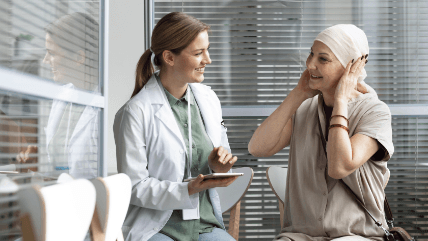 Processed Food And Cancer