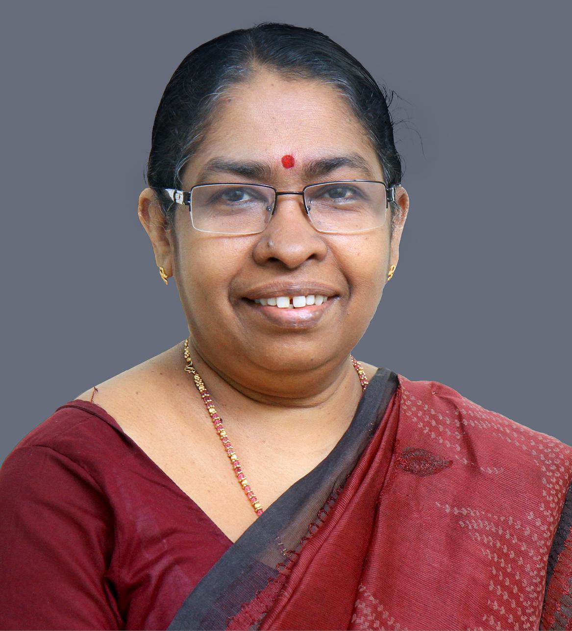 Dr.Radhamany K