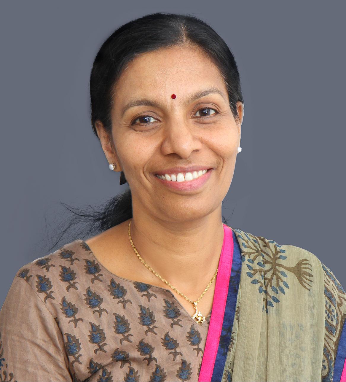 Dr. Rathi Sudhakaran
