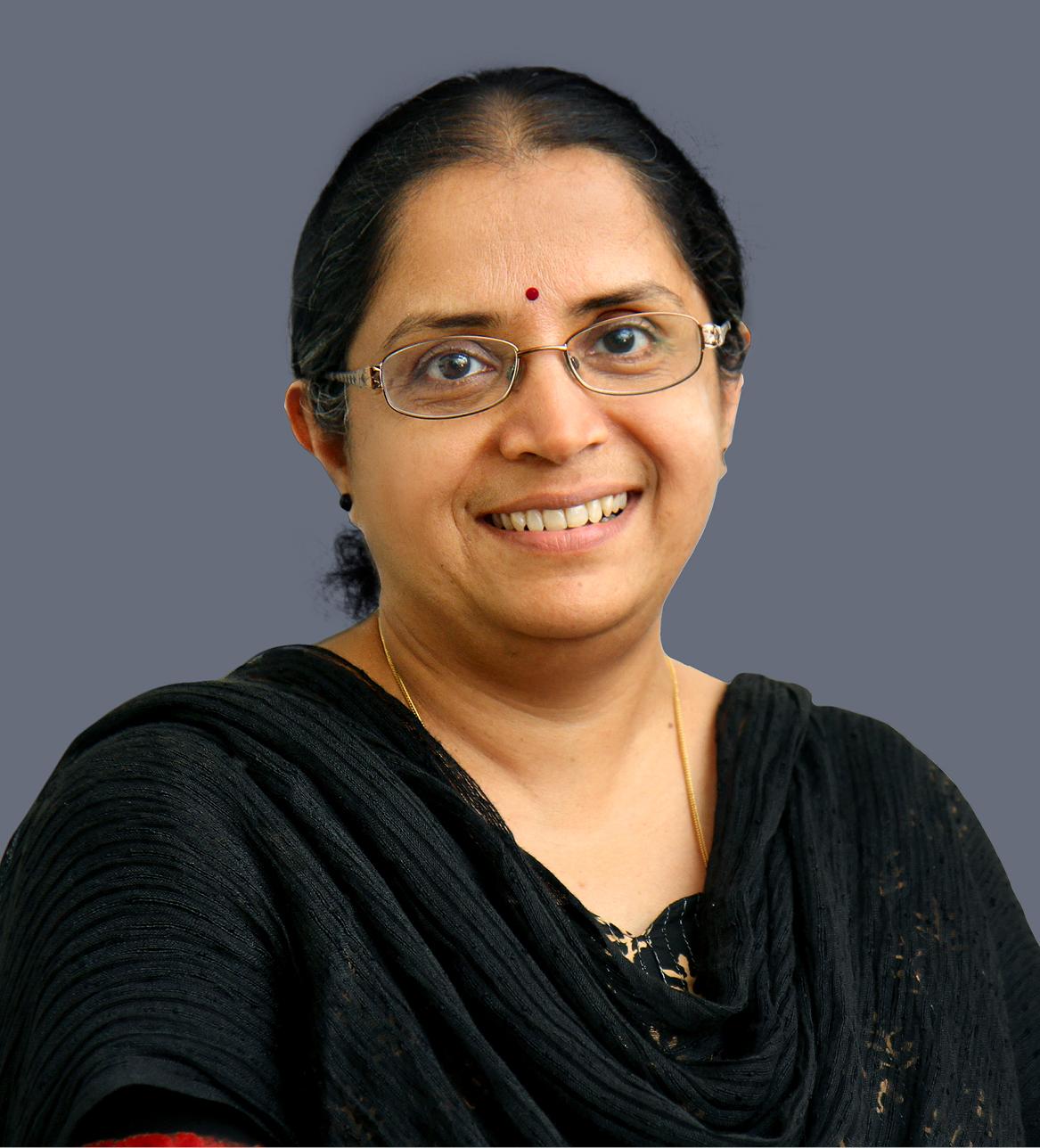 Dr. Sobha George
