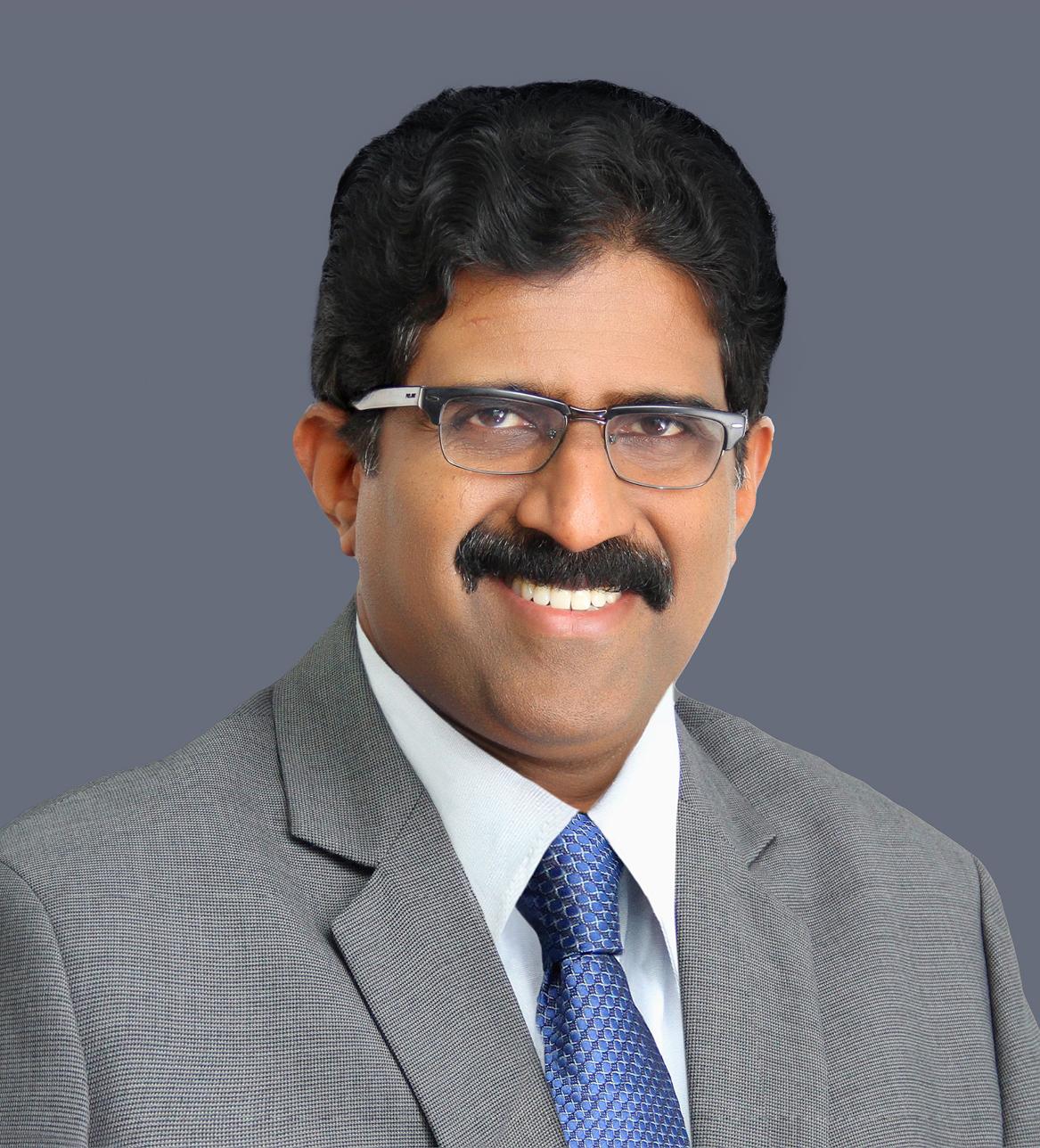 Dr.Sudheer O V