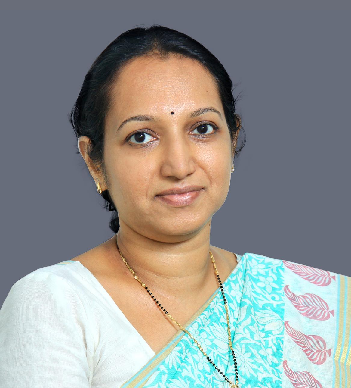 Dr. Vinitha Prasad