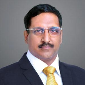 Dr. (Brig) Ajoy Menon