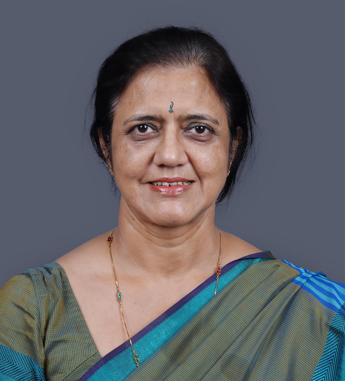 Dr. Meenakshi Yadav Dhar