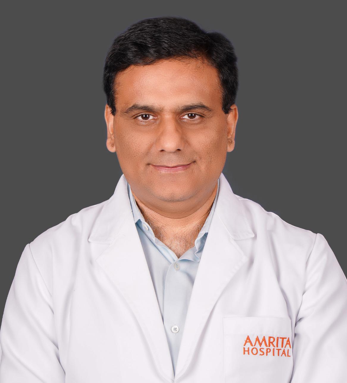 Dr. Anil Sharma