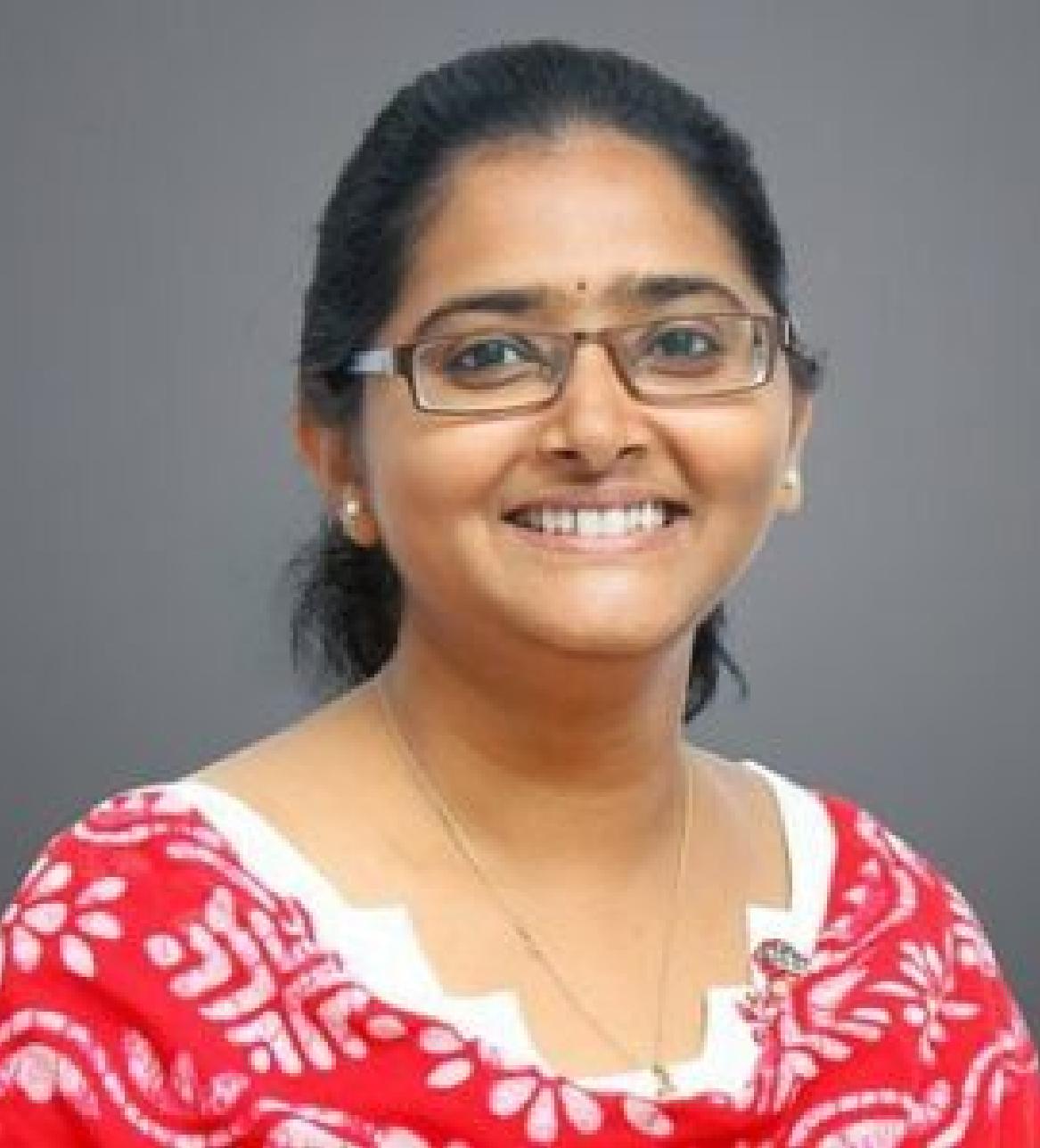 Dr. Lalitha Biswas