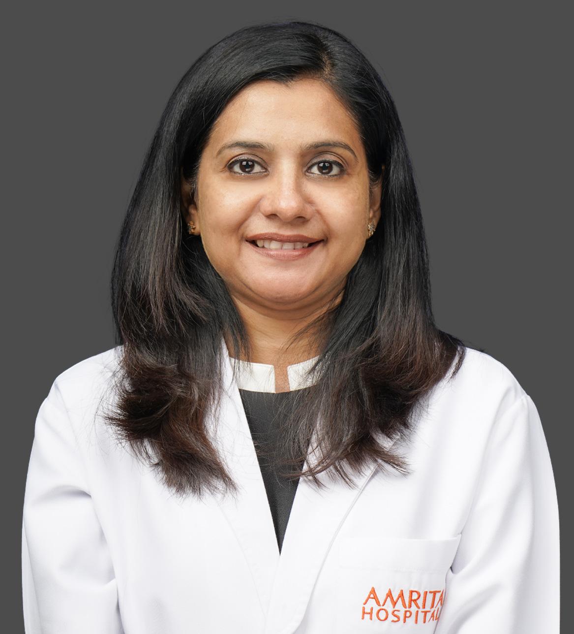 Dr. Megha Jain