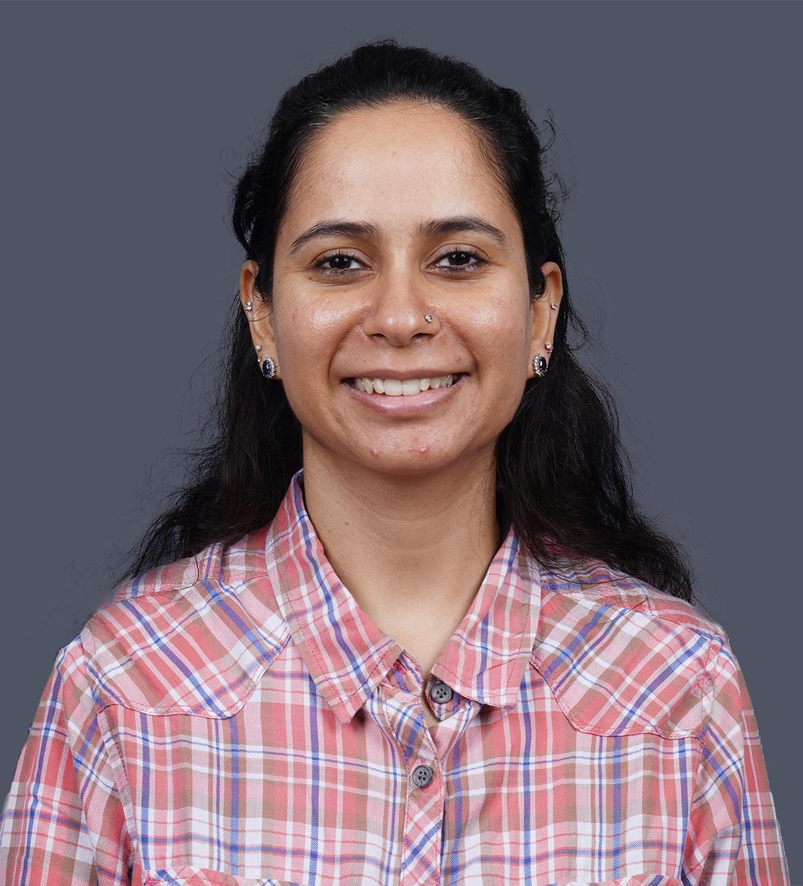 Dr. Vibha Mehta