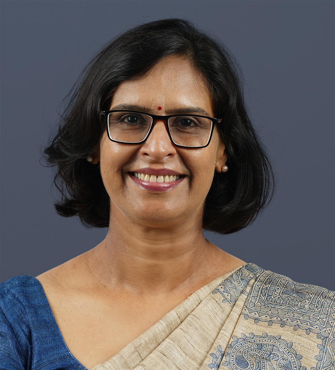 Dr. Amrita Kapoor Chaturvedi