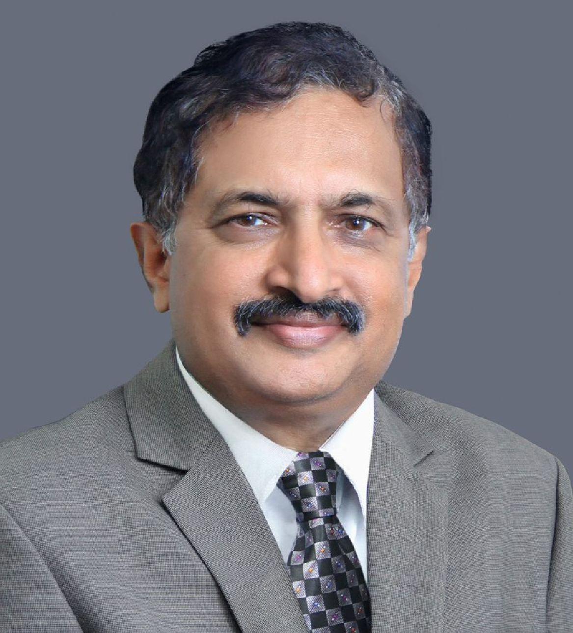 Dr. C. Jayakumar