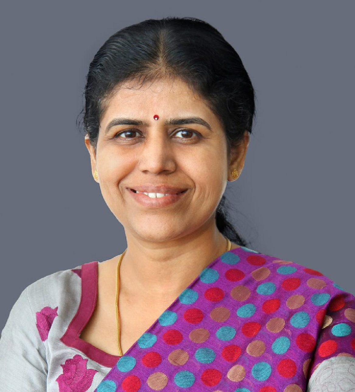 Dr. Padma S Sundaram