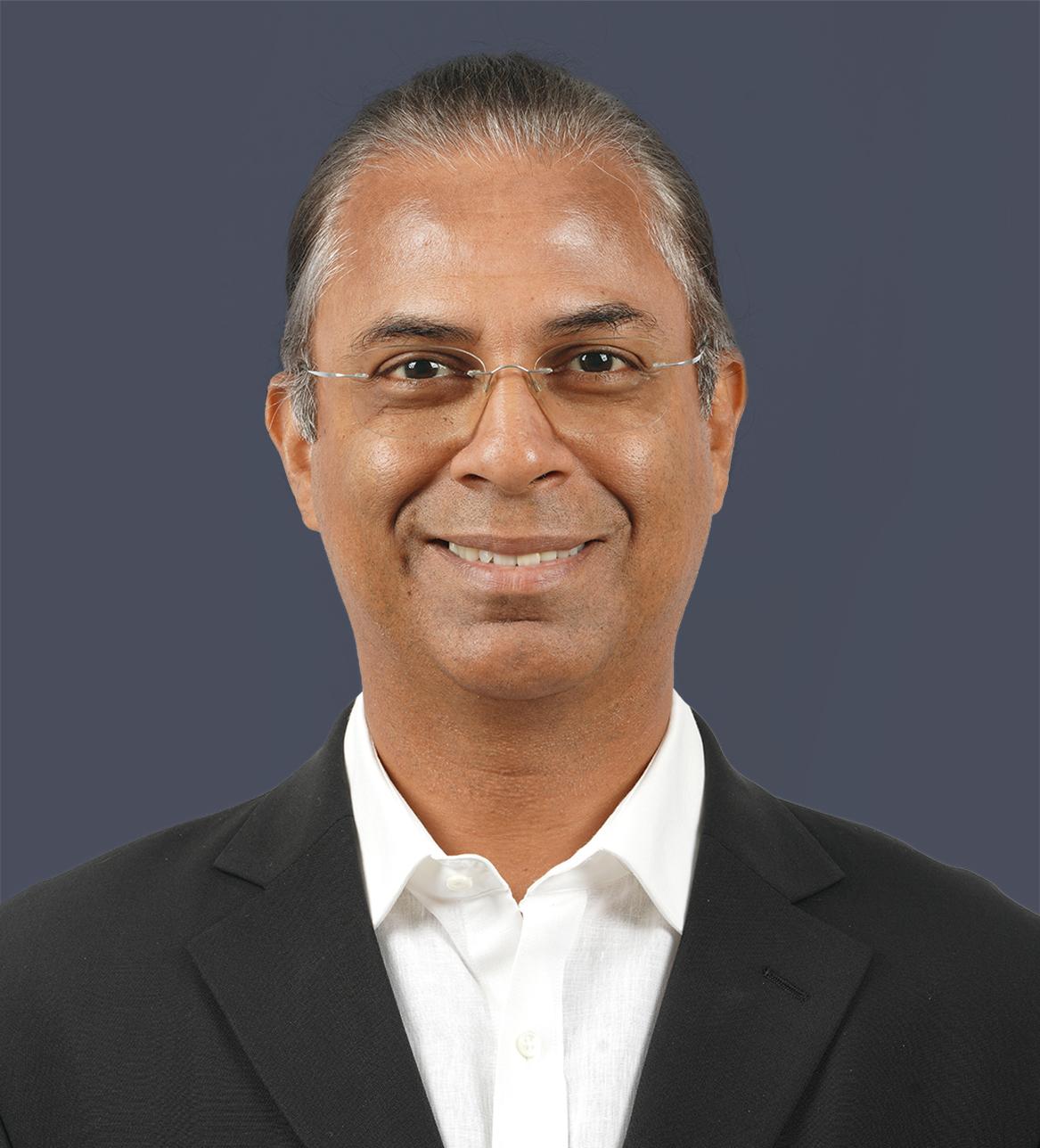 Dr. Shomeshwar Singh 