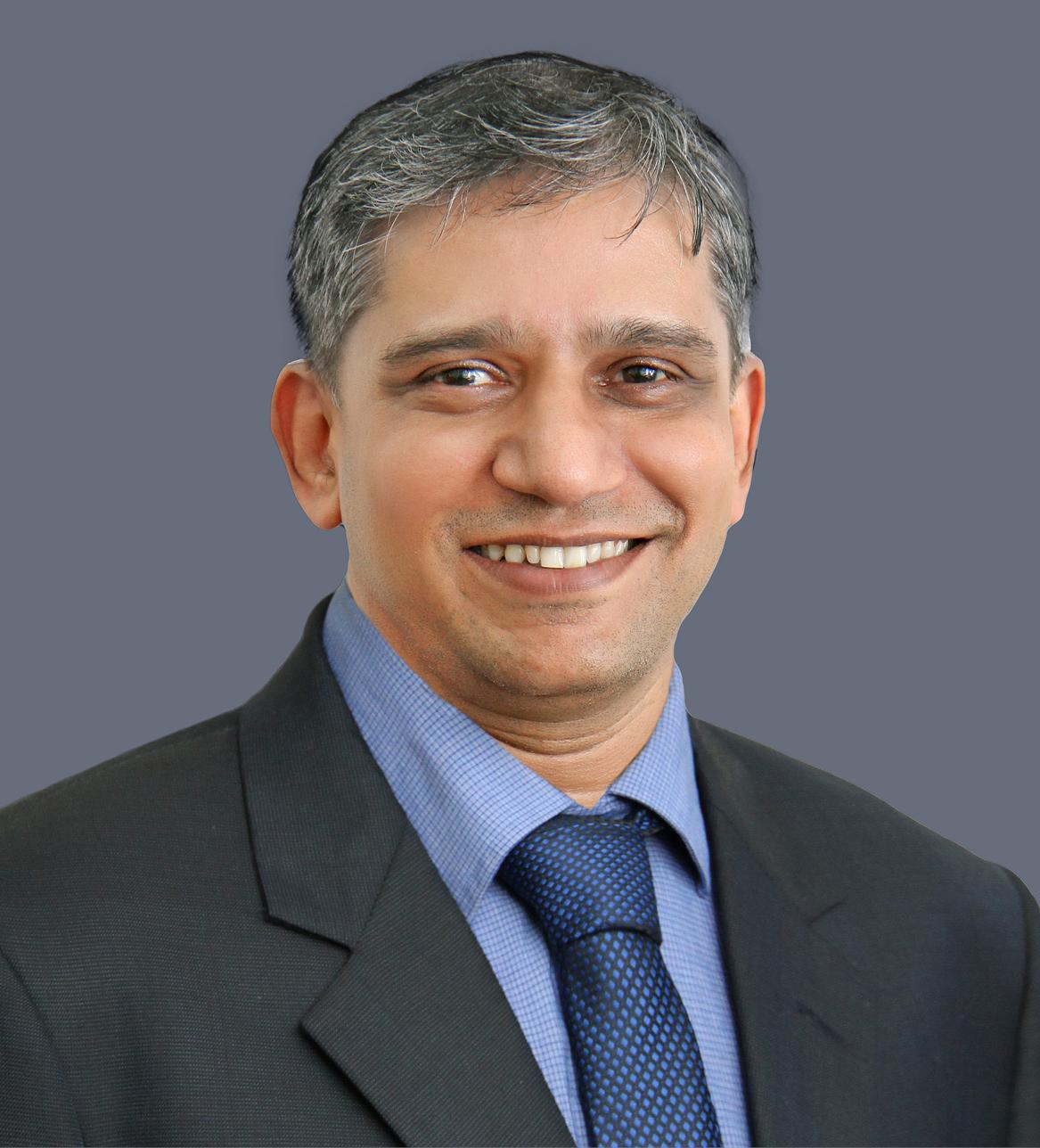 Dr.S. Sudhindran