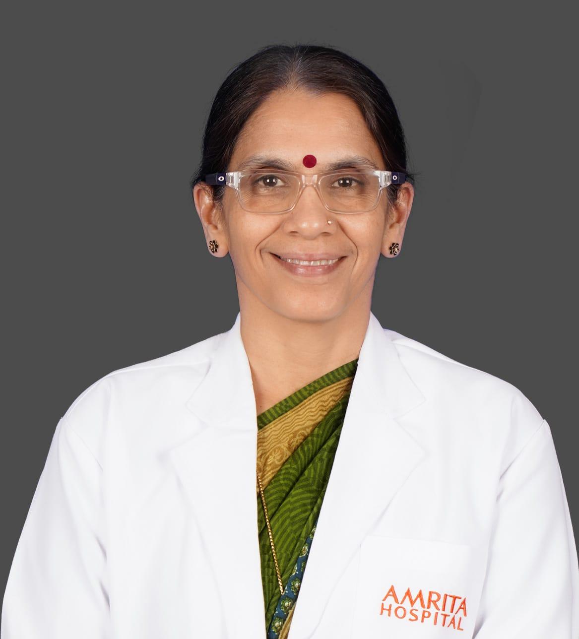 Dr. Deepthi Sharma