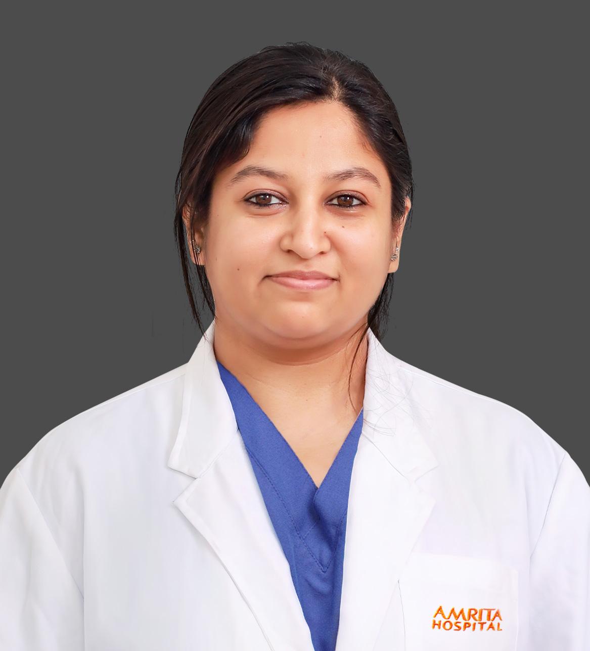 Dr. Shweta Mallick