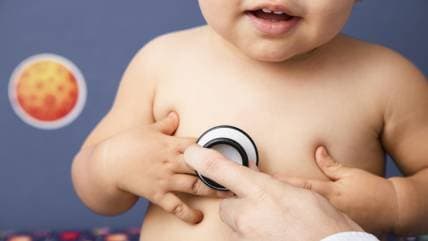 Multisystem Inflammatory Syndrome In Children
