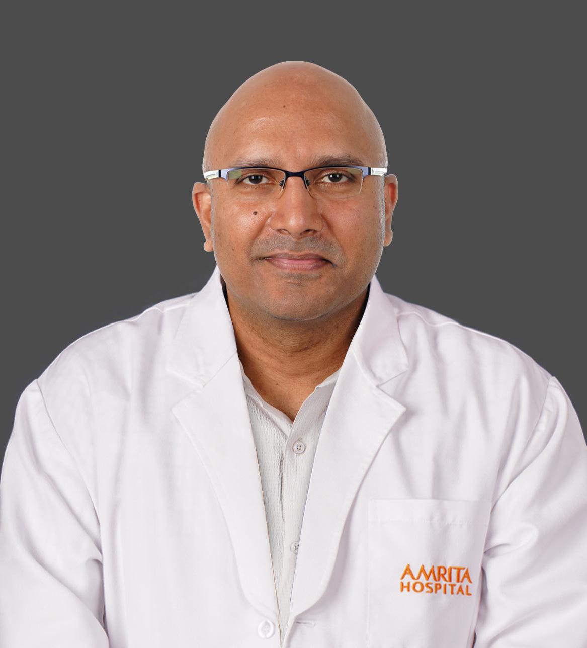 Dr. Gouri Bhawan Pothini 