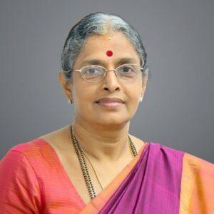 Dr. Girija K. R