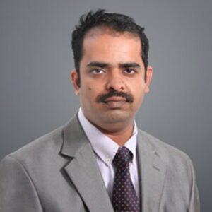 Dr. V Anil Kumar