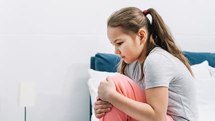 Recognizing Bone pain in children
