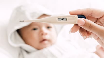 Kawasaki Disease? A Guide to Diagnosis and Treatment