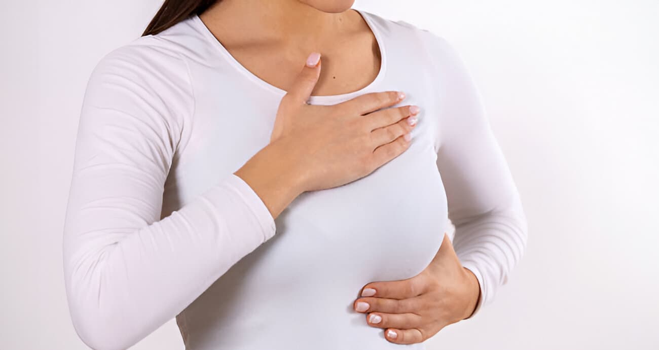 Recognising the Early Signs of Breast Cancer: What Every Woman Should Know